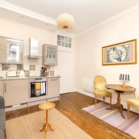 Joivy Classy Apartment Near Edinburgh Castle エクステリア 写真