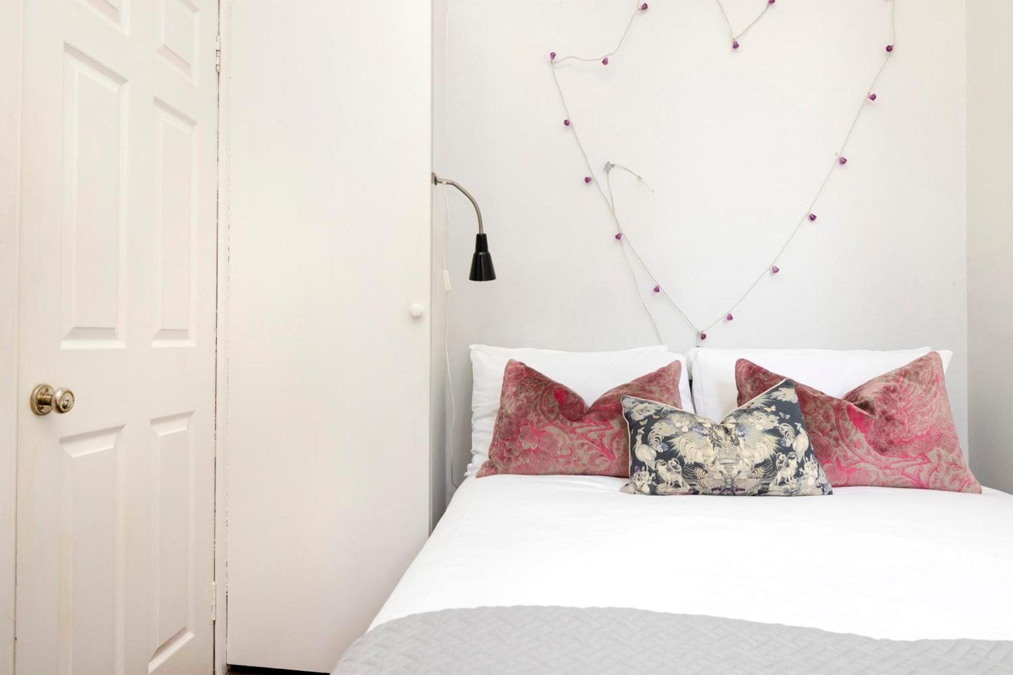Joivy Classy Apartment Near Edinburgh Castle エクステリア 写真