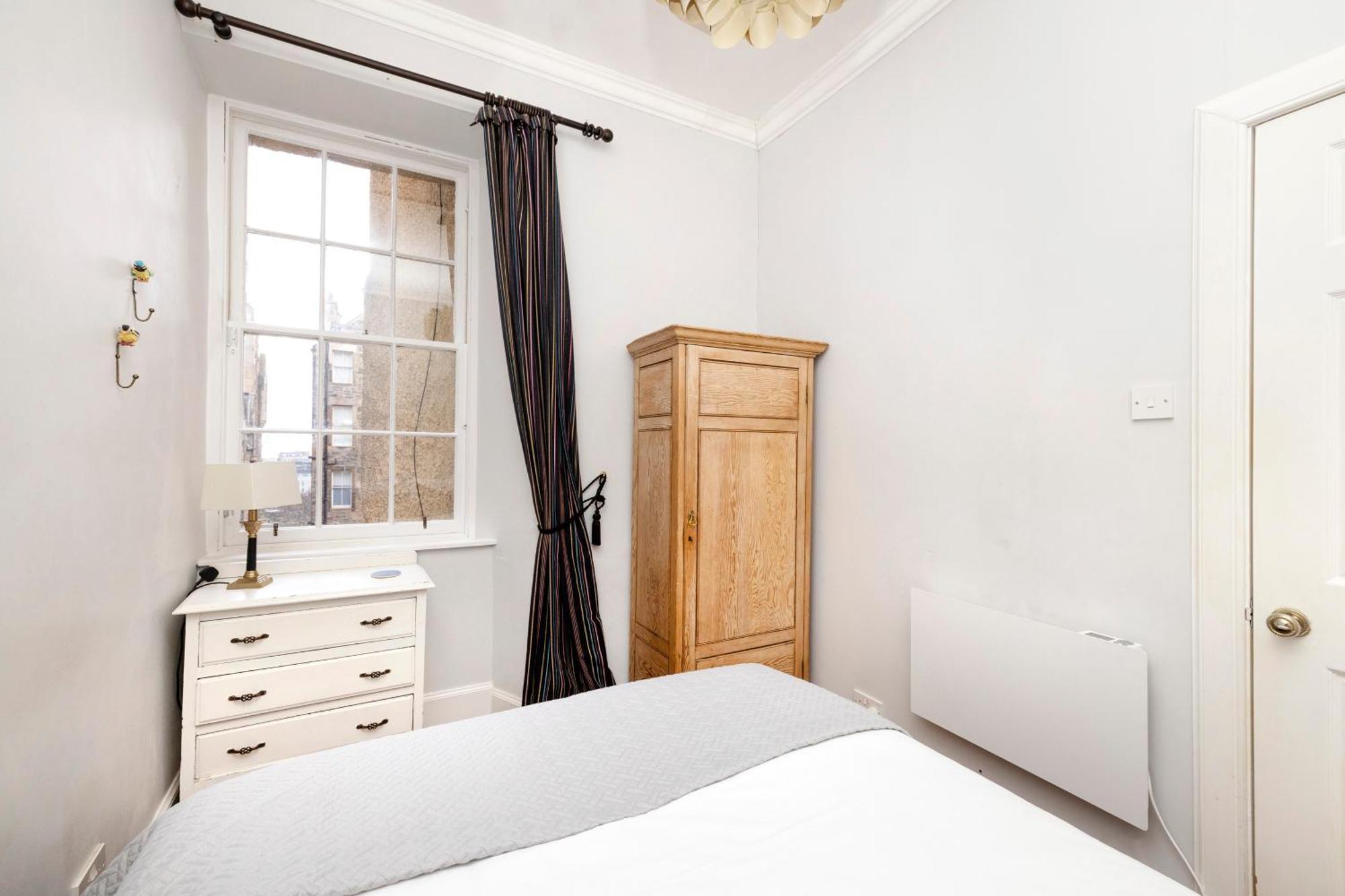 Joivy Classy Apartment Near Edinburgh Castle エクステリア 写真